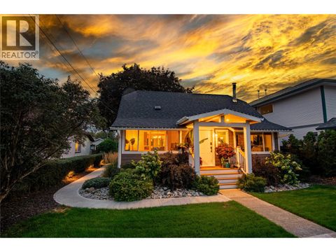 433 Young Street Penticton BC V2A5S9