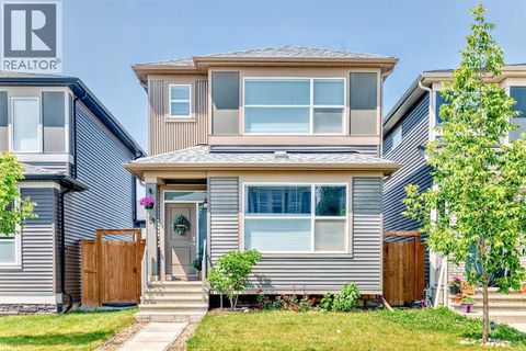 59 Wolf Hollow Way SE Calgary AB T2X1T8