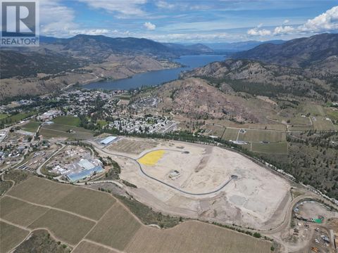 1655 Maple Street Unit# 14 Lot# 14 Okanagan Falls BC V0H1R2
