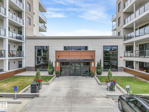 #814 200 BELLEROSE DR St. Albert AB T8N7P7