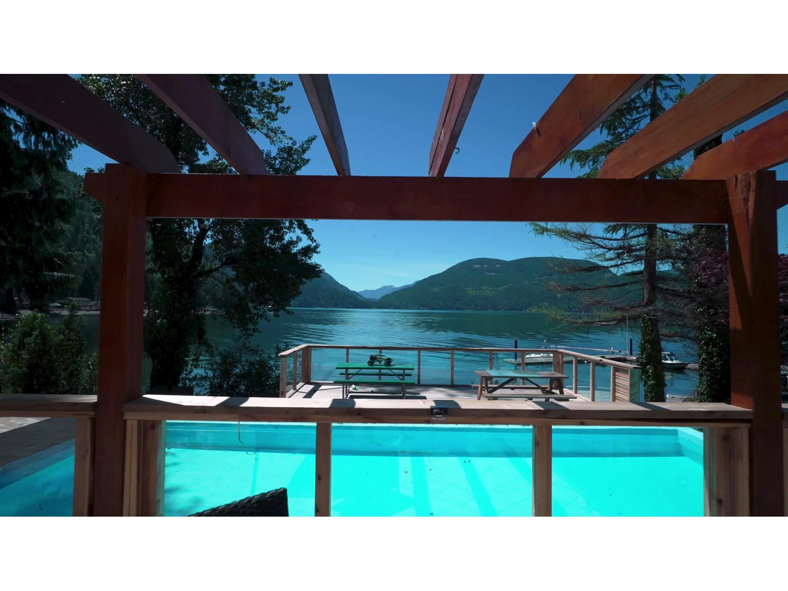 6507 ROCKWELL DRIVE|Harrison Lake