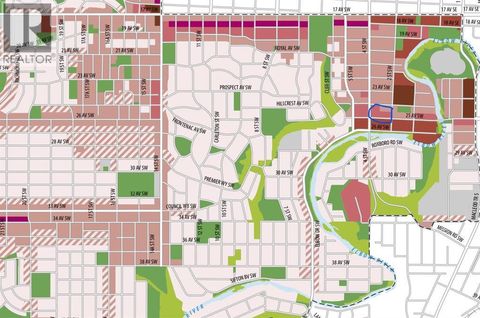 308 25 Avenue SW Calgary AB t2s0l4