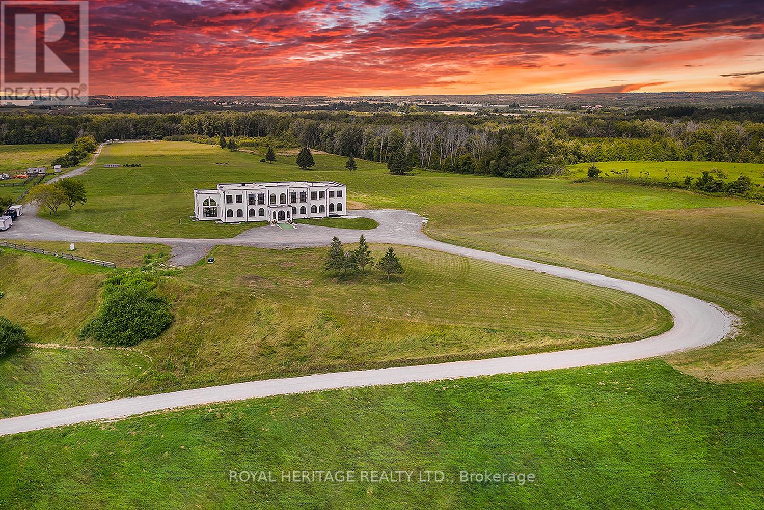 3655 HANCOCK ROAD