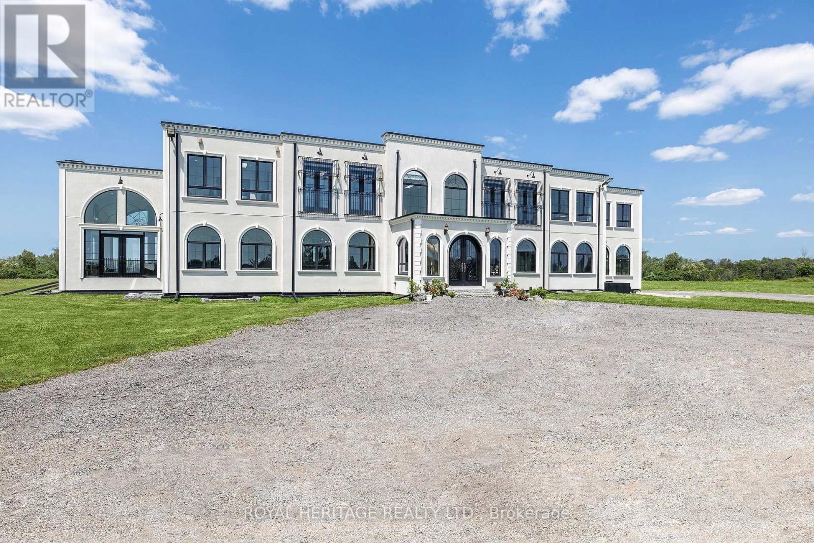 3655 HANCOCK ROAD