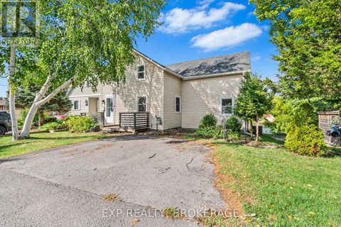 590 QUEEN STREET Gananoque ON K7G2B1
