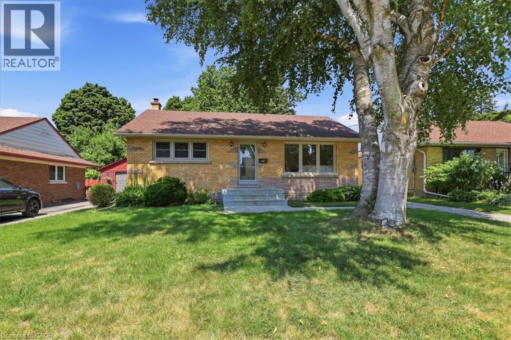 184 MURDOCK Avenue