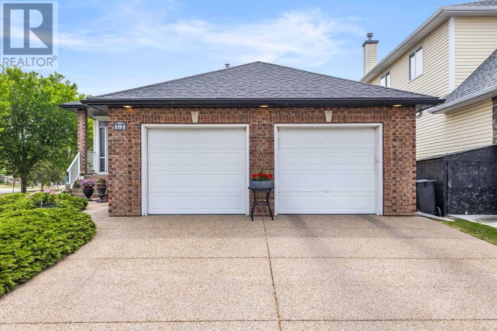 101 Springmere Drive