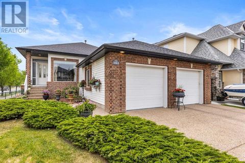 101 Springmere Drive Chestermere AB T1X1A9