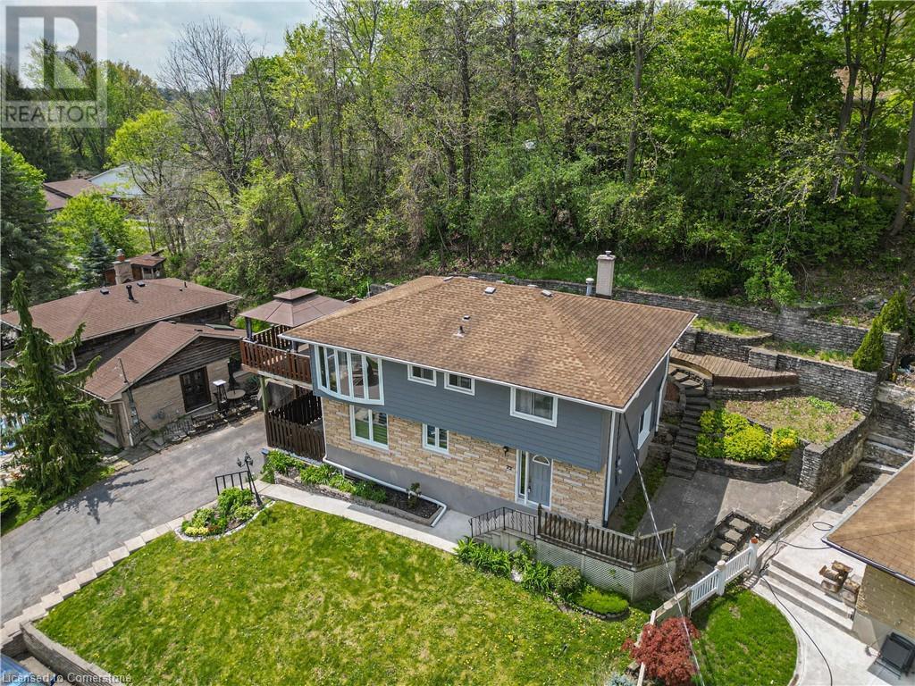 22 DUNDONALD Road