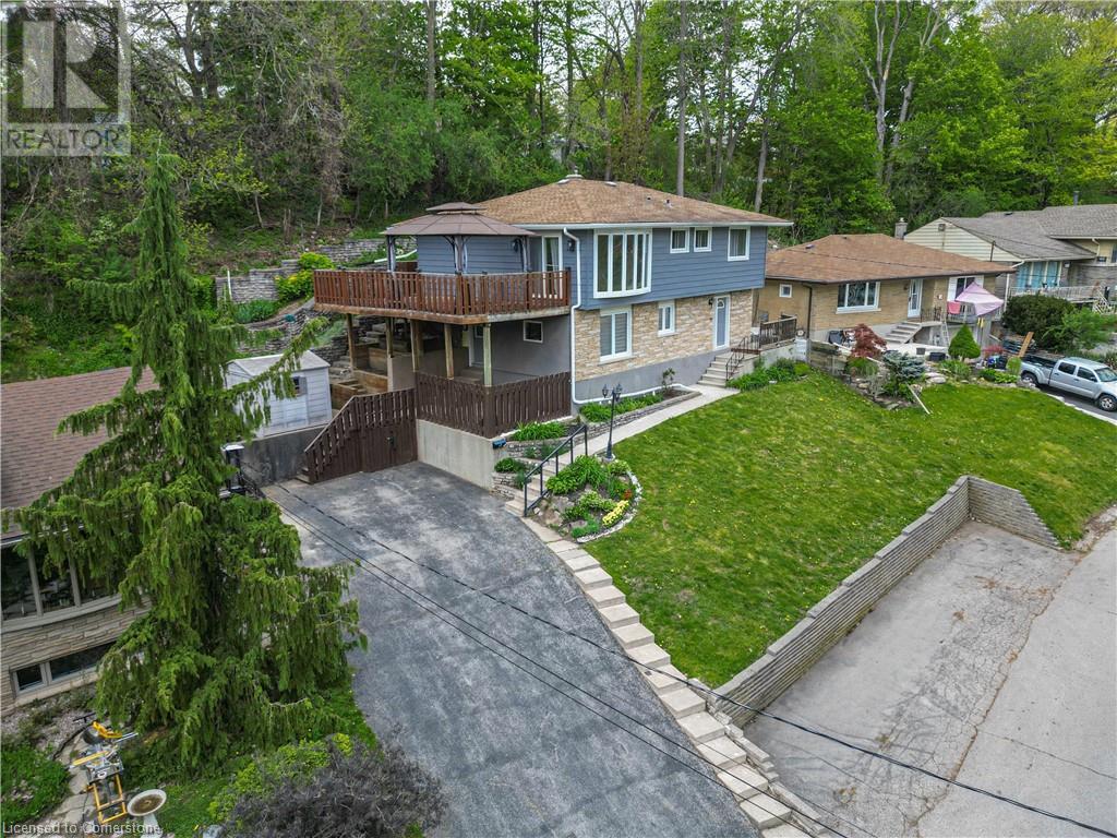 22 DUNDONALD Road