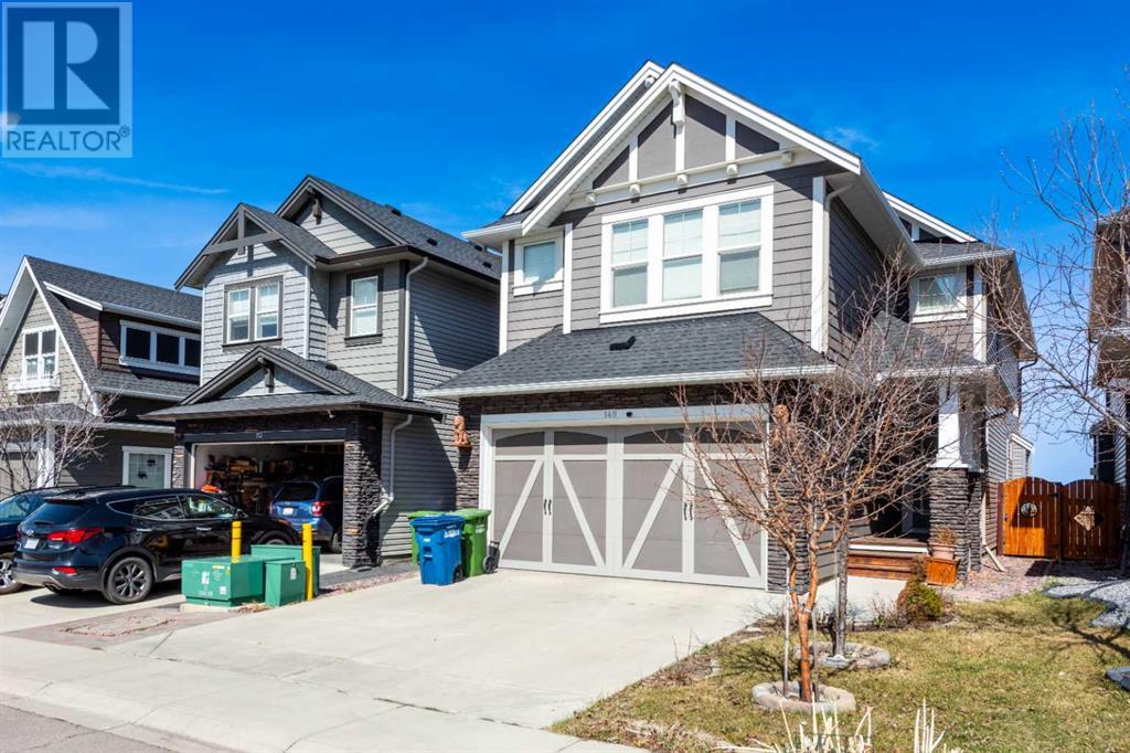 149 Williamstown Park NW