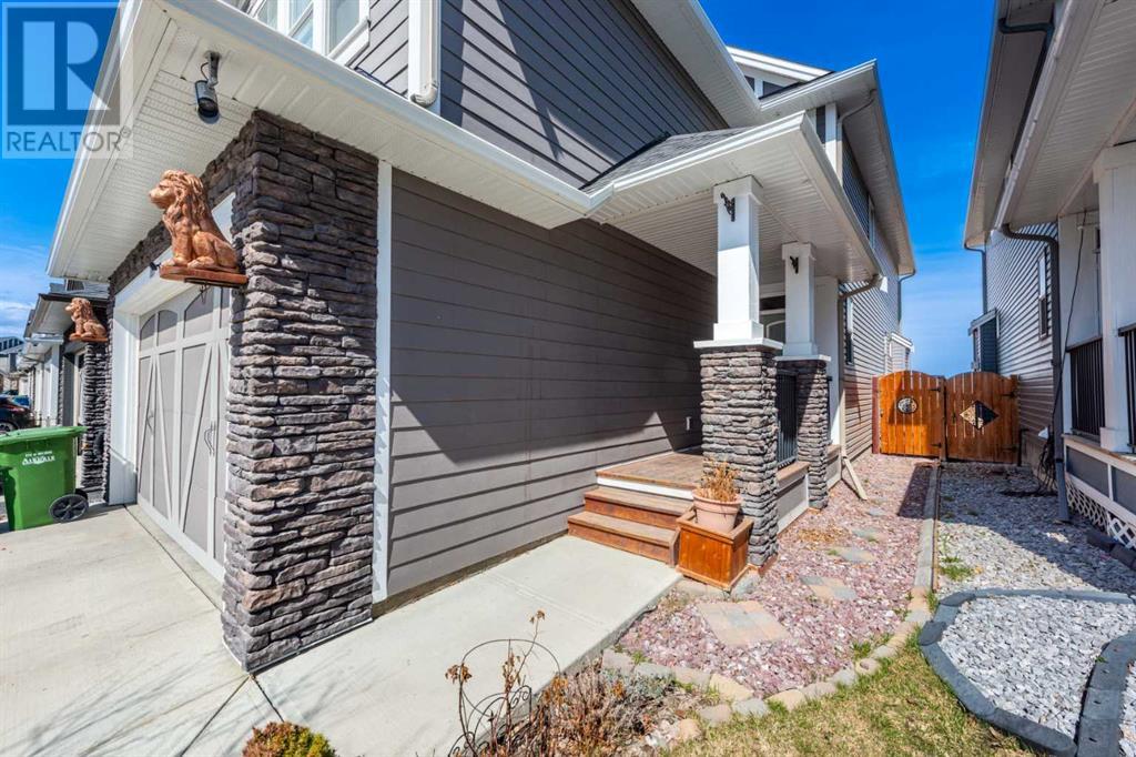 149 Williamstown Park NW