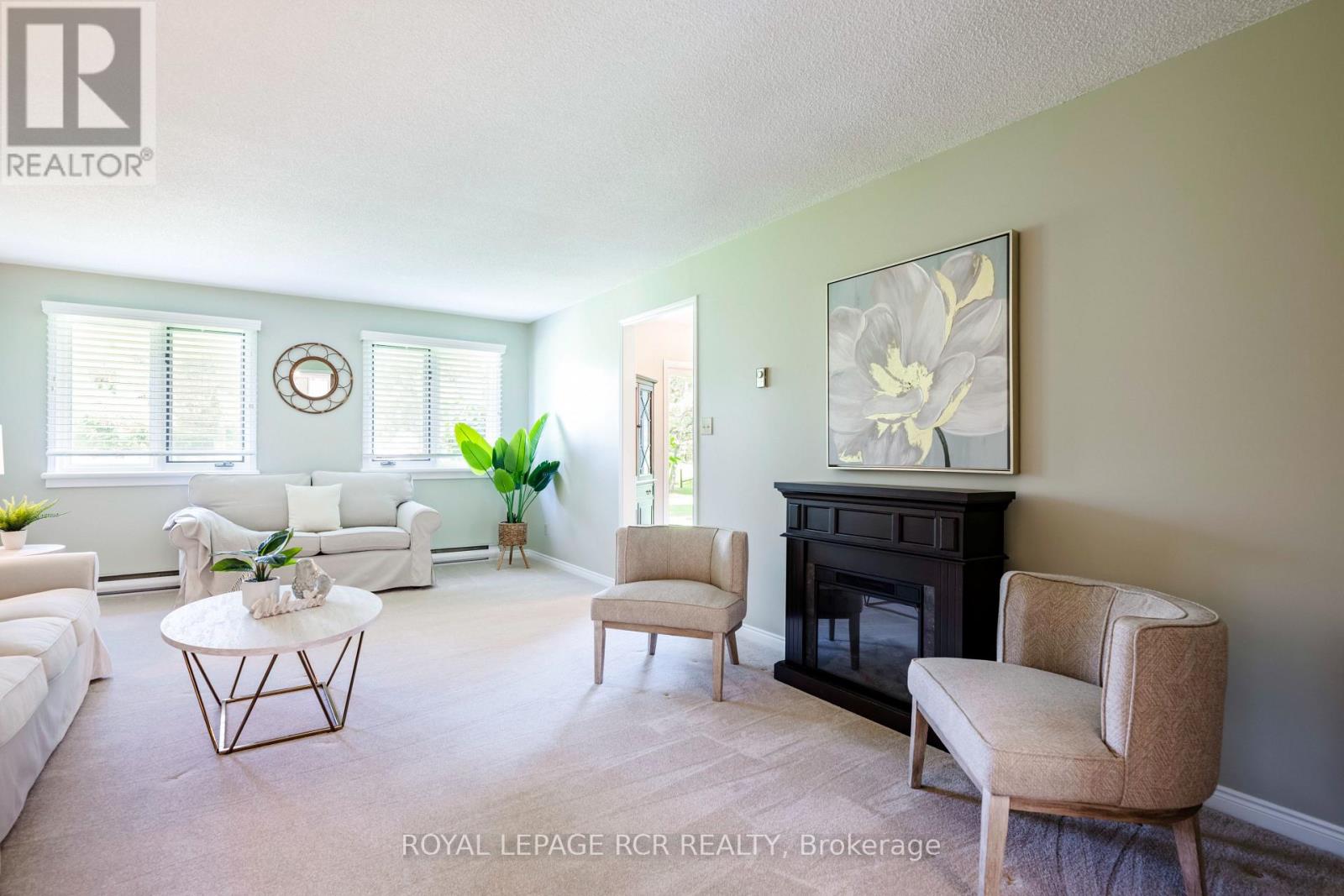 2534 HIGHPOINT SIDE ROAD