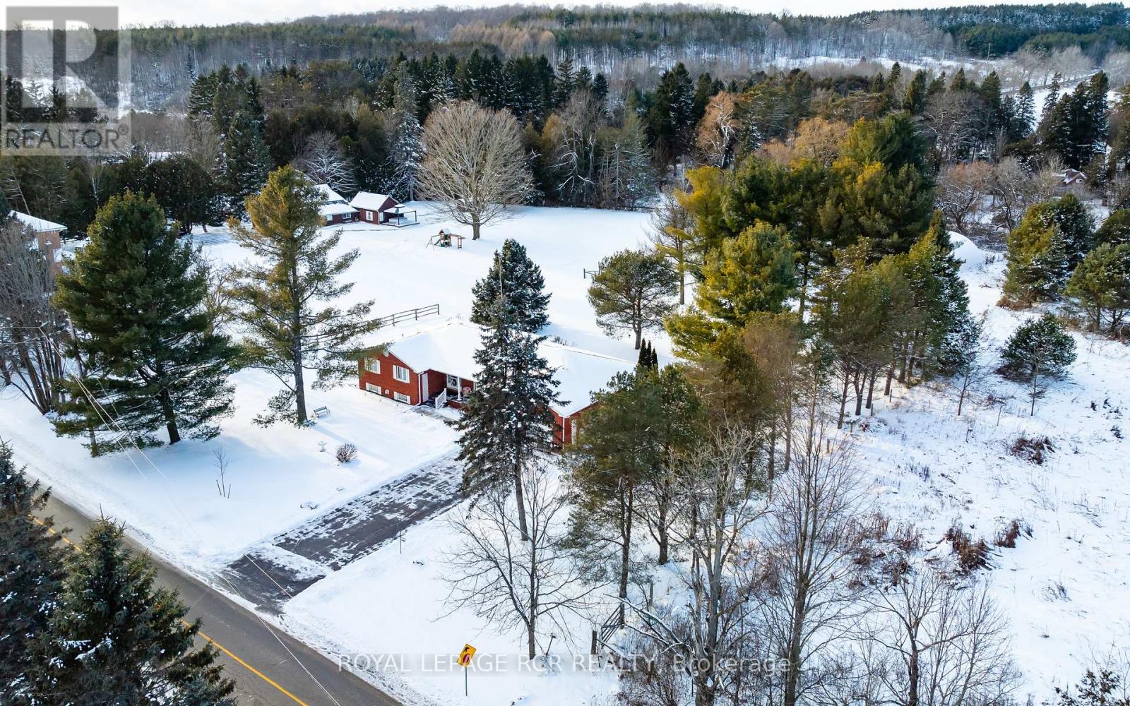 2534 HIGHPOINT SIDE ROAD