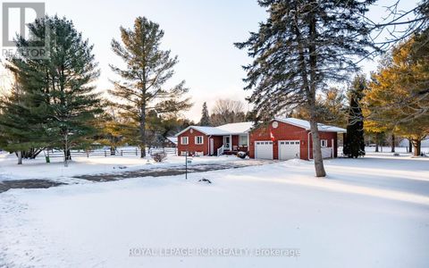 2534 HIGHPOINT SIDE ROAD Caledon ON L7K0J1