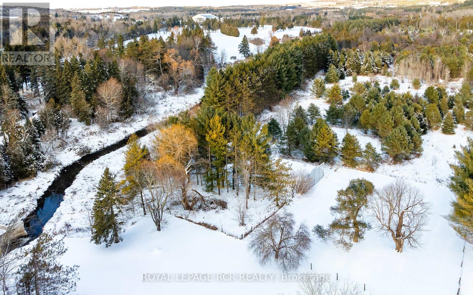 2534 HIGHPOINT SIDE ROAD