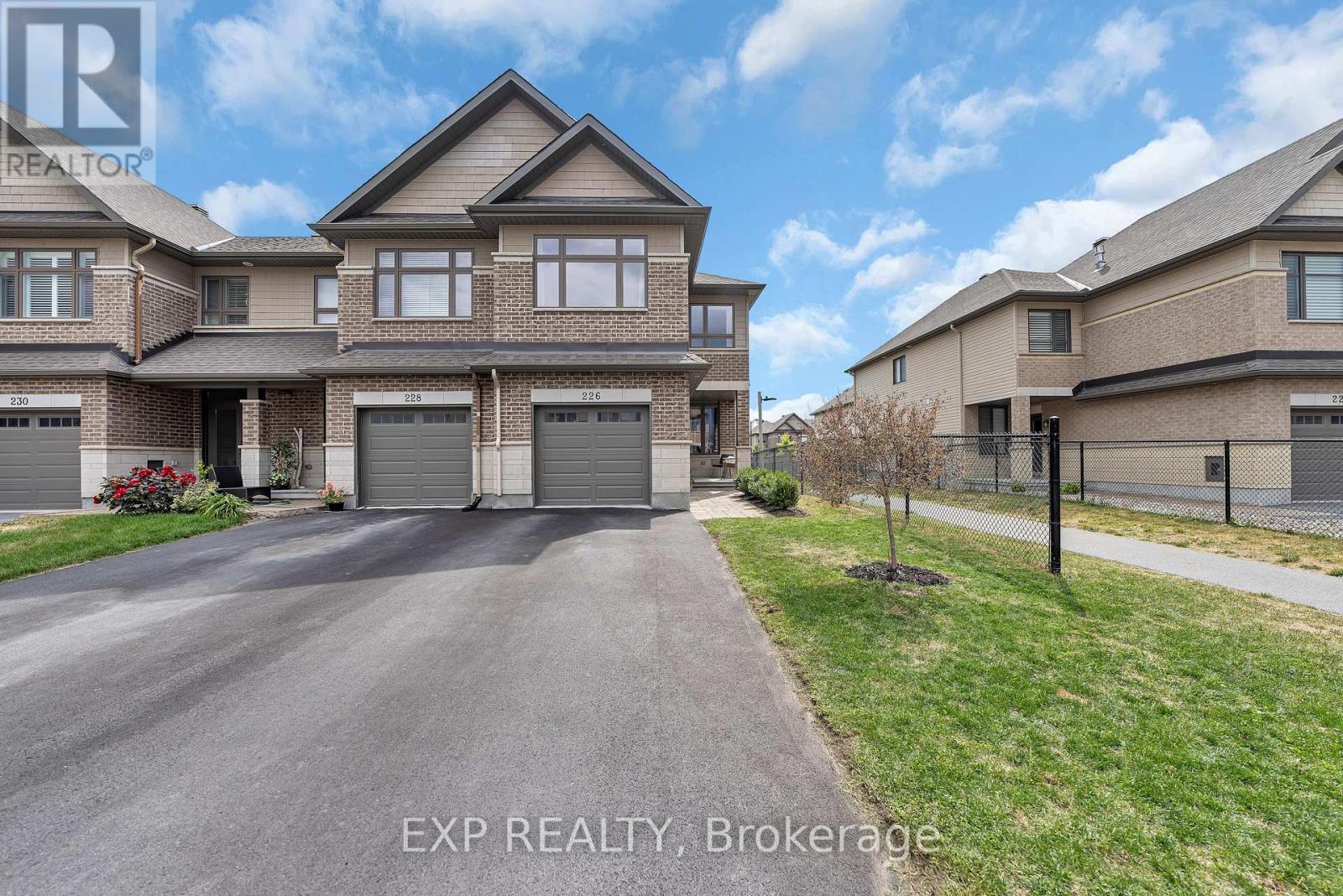 226 PURCHASE CRESCENT