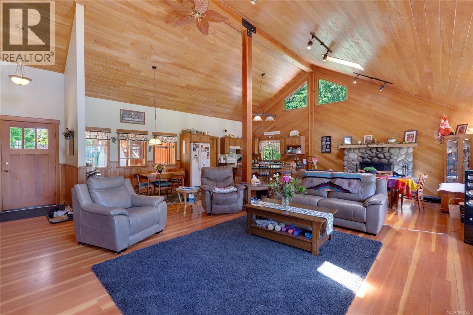 1205 Cherry Point Rd