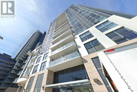 722 - 20 MEADOWGLEN PLACE Toronto (Woburn) ON M1G0A9