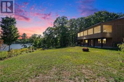 250 HORNE LAKE ROAD Lanark Highlands ON K0G1K0