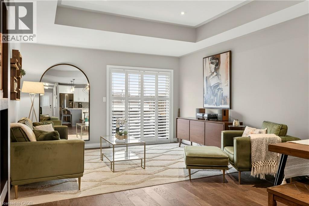 Photo 1 of 50 — 67 MACNEIL Court, Hagersville, ON N0A1H0