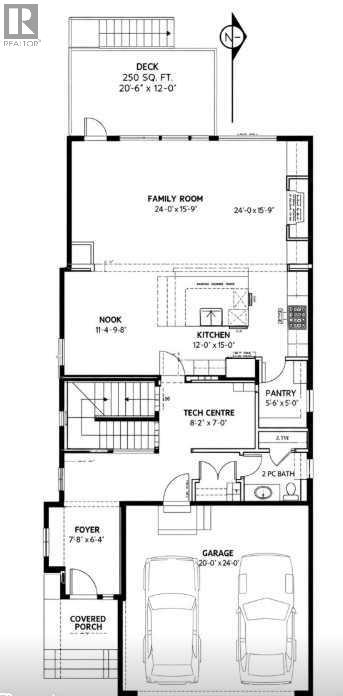 52 Patterson Rise SW