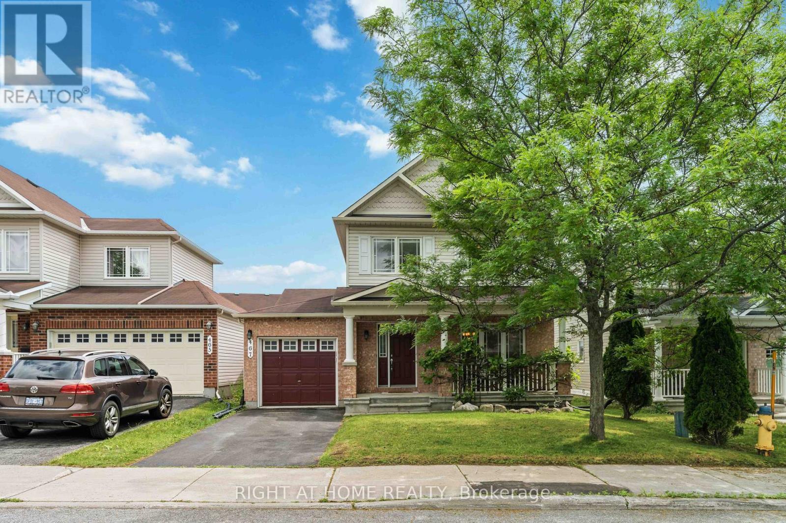467 PAUL METIVIER DRIVE