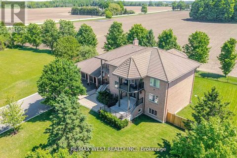 7 STEWART CRESCENT Essa (Thornton) ON L0L2N0