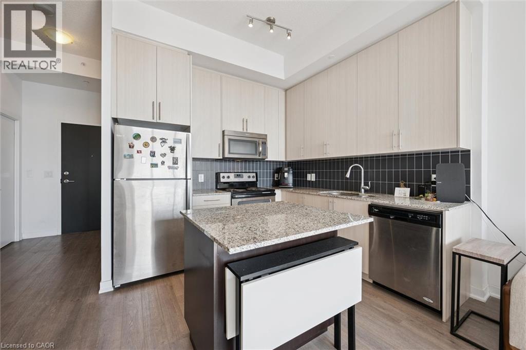 85 DUKE Street Unit# 1707