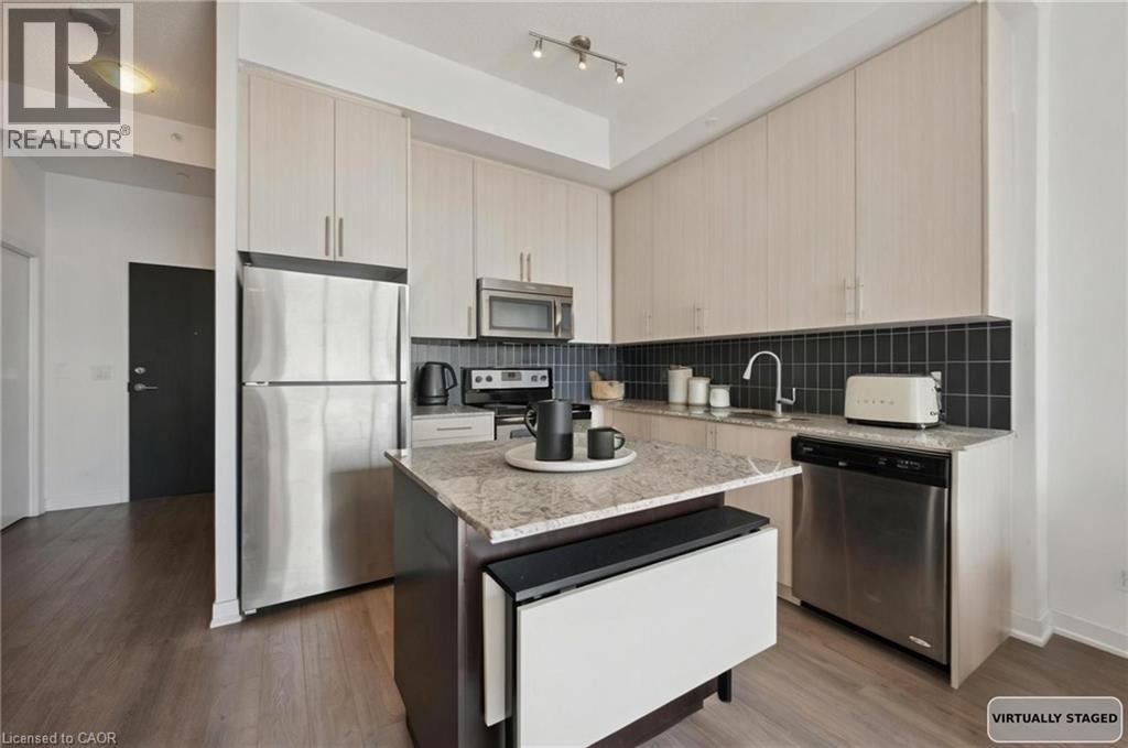 85 DUKE Street Unit# 1707
