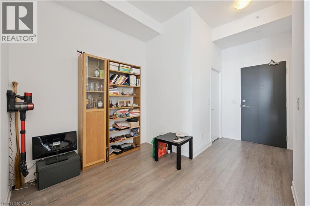 85 DUKE Street Unit# 1707
