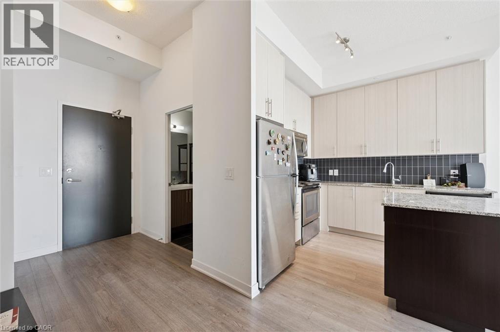 85 DUKE Street Unit# 1707