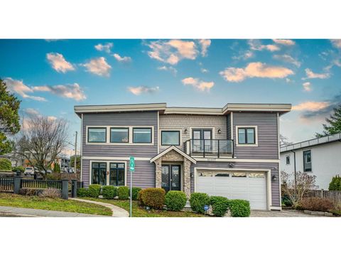 15807 BUENA VISTA AVENUE White Rock BC V4B2A2