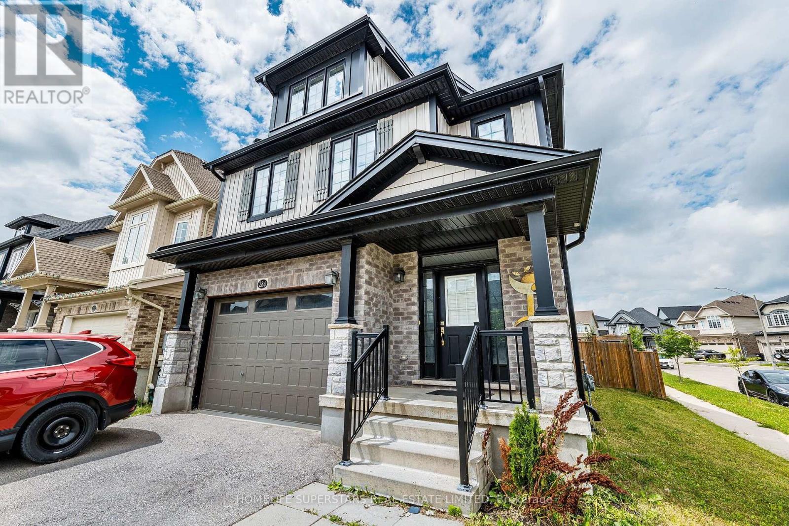 284 SWEET GALE STREET