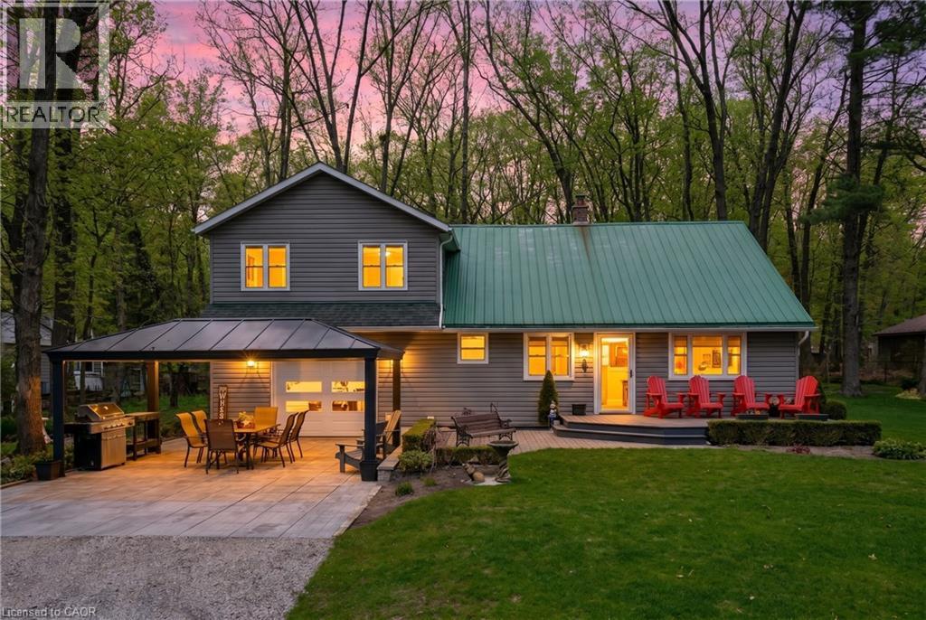 9948 NORTHVILLE Crescent