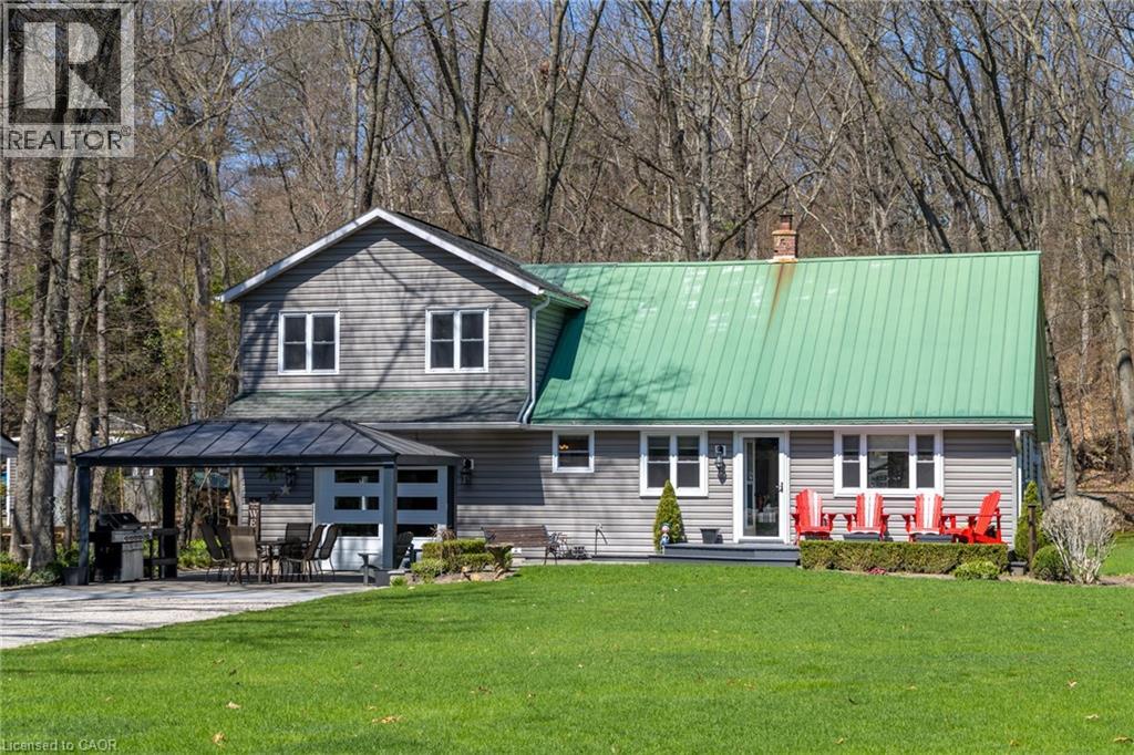 9948 NORTHVILLE Crescent