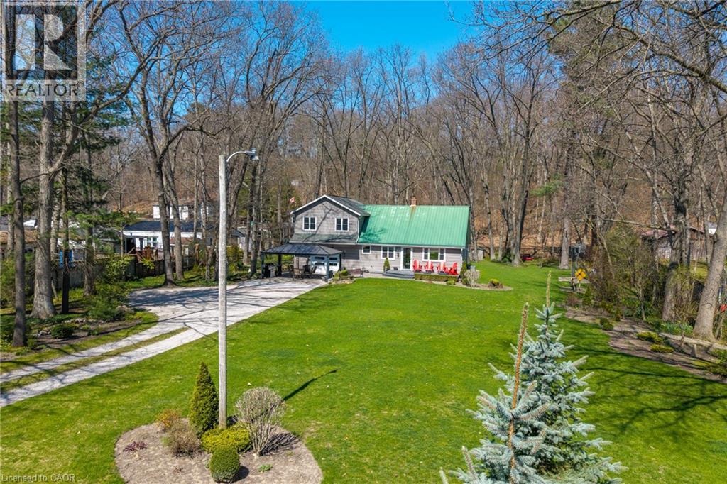 9948 NORTHVILLE Crescent