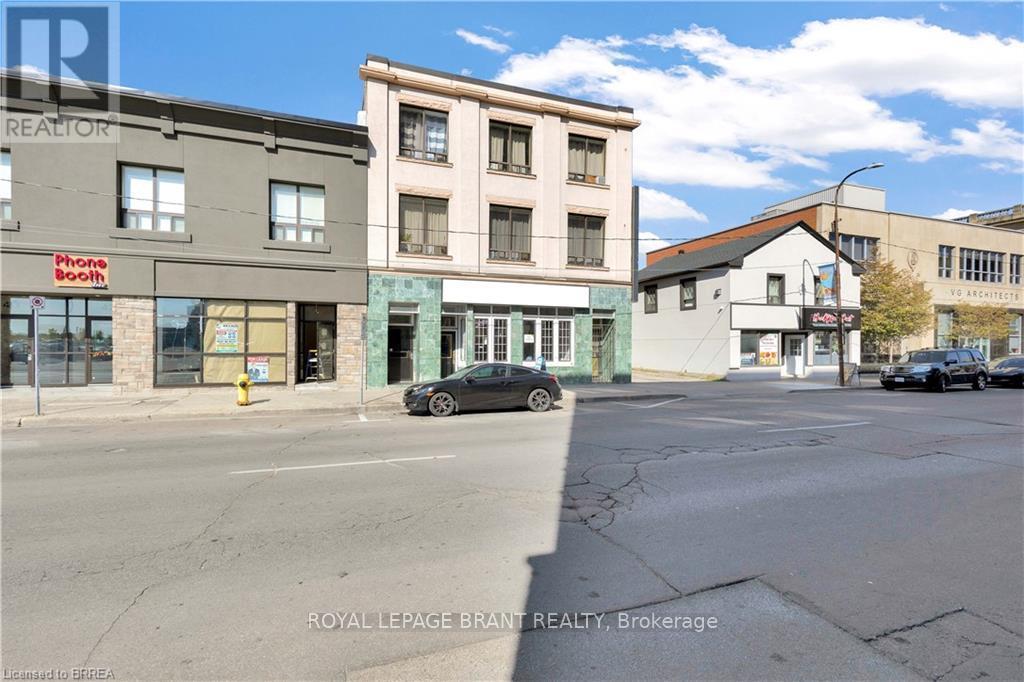 44-46 DALHOUSIE STREET