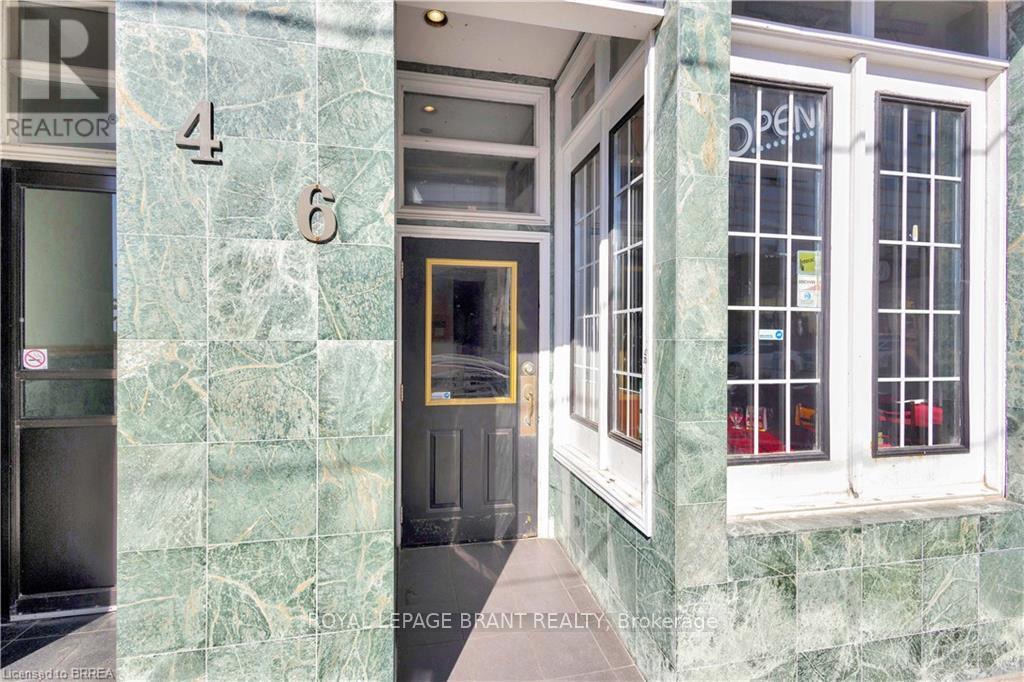 44-46 DALHOUSIE STREET