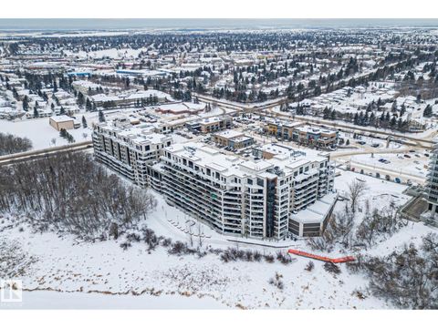 #539 200 BELLEROSE DR St. Albert AB T8N7P7