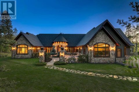 290226 316 Street W Rural Foothills County AB T0L1W4