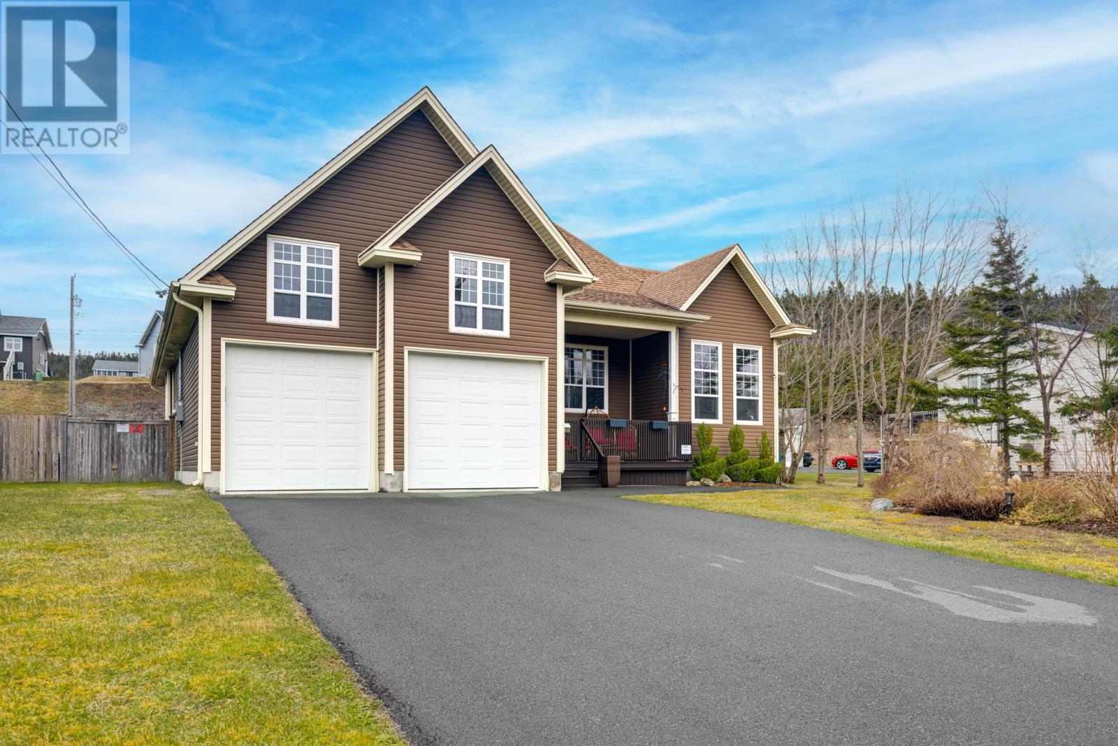 1452 Thorburn Road