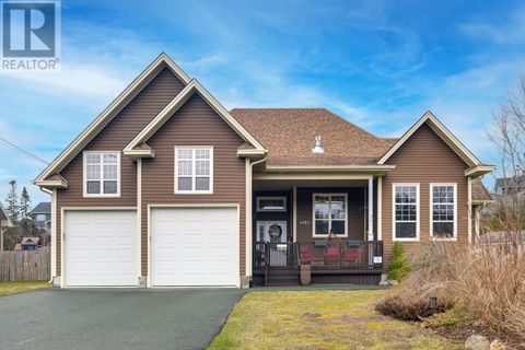 1452 Thorburn Road St. Philips NF A1M1J7