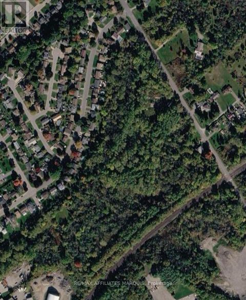 0 OXFORD AVENUE Brockville ON K6V1X8
