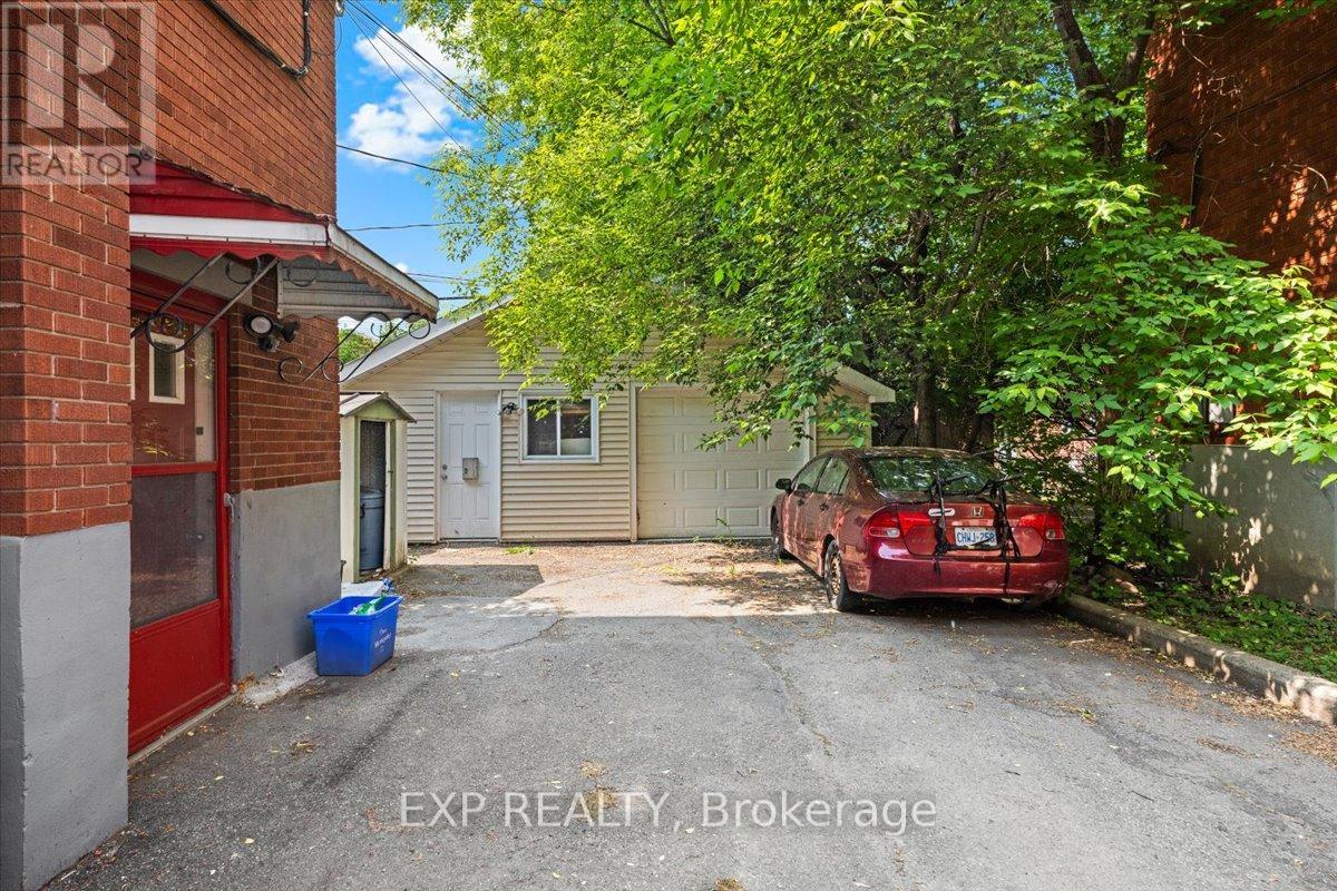 124 LEBRUN STREET
