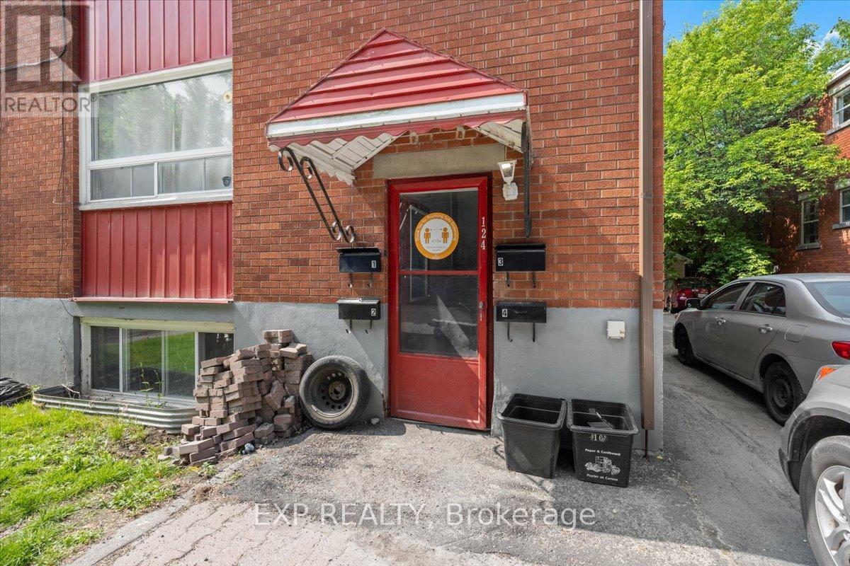 124 LEBRUN STREET