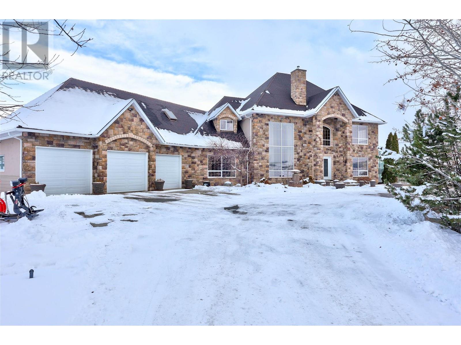 3100 Princeton Kamloops Highway