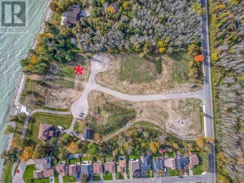 LOT 7 CEDAR SHORE TRAIL Cobourg ON K9A3L3