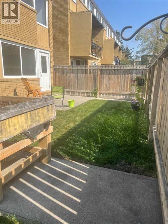 101, 607 69 Avenue SW