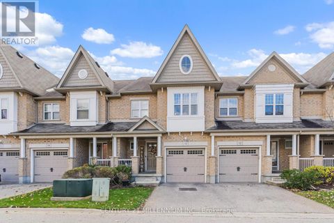 13 - 167 ARKELL ROAD Guelph (Pineridge/Westminster Woods) ON N1L0J9